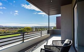 Resort Villa 2 - Stunning Views Of The Pool And Golf Course! Large Upper Patios For Entertaining!